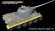 画像2: VoyagerModel [PE35543] WWII独 VII号超重戦車レーヴェ エッチングセット(アミュージング35A005用) (2)