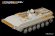 画像2: VoyagerModel [PE35547]現用露 BMP-1歩兵戦闘車 エッチング基本セット(トラペ05555用) (2)