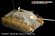 画像2: VoyagerModel [PE35551]WWII独 IV号駆逐戦車/70(A)折衷型 エッチングセット(DML6082/6689/トライスター35048用) (2)