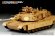 画像2: VoyagerModel [PE35555]現用米 M1A2エイブラムズSEP TUSK1/TUSK2  エッチング基本セット(タミヤ35326用) (2)