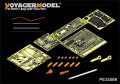 VoyagerModel [PE35569] 1/35 WWIIドイツ メーベルワーゲン対空戦車3.7cm FlaK搭載型 エッチングセット(タミヤ35237用)