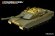 画像2: VoyagerModel [PE35579]現用伊 C1アリエテ主力戦車 エッチングセット(トラペ00332用) (2)