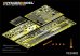 画像1: VoyagerModel [PE35582]現用露 BTR-70装甲兵員輸送車後期型 エッチングセット(トラペ01591用) (1)