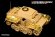 画像2: VoyagerModel [PE35592]WWII独 II号戦車J型 エッチングセット(ホビーボス83803用) (2)