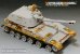 画像2: VoyagerModel [PE35596]現用露 2S3 152mm自走榴弾砲アカーツィア初期型  フェンダーセット(トラペ05543用) (2)