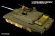 画像3: VoyagerModel [PE35598] 1/35 陸自 10式戦車 エッチングセット(金属砲身、機銃付き)(タミヤ35329用) (3)