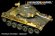 画像2: VoyagerModel [PE35620]1/35 現用ノルウェー NM116戦車駆逐車エッチング基本セット(AFV35S82用) (2)