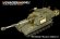 画像2: VoyagerModel [PE35629]1/35 現用米 M109A6 パラディン自走榴弾砲(AFV35248用) (2)