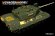 画像2: VoyagerModel [PE35631]Modern German Leopard 1A3 MBT  Basic(For MENG TS-007) (2)