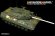 画像3: VoyagerModel [PE35638] 1/35　現用ロシア BTR-80エッチング基本セット（トラペ05194用) (3)