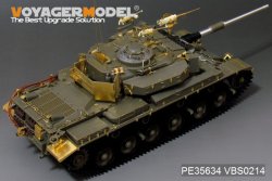 画像3: VoyagerModel [PE35634] 1/35 イスラエル ショットカルギメル1982 エッチングセット(AFV AF35267用)