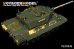 画像3: VoyagerModel [PE35636]1/35　現用独 レオパルト1A4 エッチングセット(モンモデルTS-007用) (3)