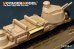 画像2: VoyagerModel [PE35641] 1/35 WWI仏 シャール2C超重戦車 エッチングセット(モンモデルTS-009用) (2)