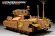 画像3: VoyagerModel [PE35651]イスラエル ナグマホン ドッグハウス 装甲兵員輸送車 初期型改造 エッチング基本セット(タイガーモデル4616用) (3)