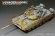 画像2: VoyagerModel [PE35654] 1/35 現用ロシア T-80BV 主力戦車用エッチングセット (トラペ05566用) (2)