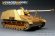 画像7: VoyagerModel [PE35656]WWII独  Sd.Kfz.164 ナースホルン エッチングセット(AFVクラブ AF35164用) (7)