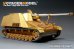 画像7: VoyagerModel [PE35656]WWII独  Sd.Kfz.164 ナースホルン エッチングセット(AFVクラブ AF35164用)