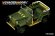 画像2: VoyagerModel [PE35668]1/35 WWII露 GAZ-67B フィールドカー用エッチングセット（トラペ02346用） (2)