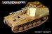 画像2: VoyagerModel [PE35671] 1/35 WWII独 ヴェスペ自走榴弾砲 エッチング基本セット(タミヤ35200用) (2)