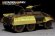 画像2: VoyagerModel [PEA335]1/35 WWII米 M8/M20装甲車 サイドスカート/雑具箱セット(タミヤ35228/35234用) (2)