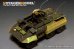 画像9: VoyagerModel [PE35678]1/35 WWII米 M20装甲車 エッチング基本セット(タミヤ35234用)