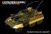 画像2: VoyagerModel [PE35679]1/35 WWII米 M8装甲車 エッチング基本セット(タミヤ35228用) (2)