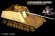 画像2: VoyagerModel [PE35681] 1/35 WWII独 ナースホルン対戦車自走砲 装甲板/フェンダーセット(タミヤ35335用) (2)