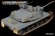 画像3: VoyagerModel [PE35683]1/35　現用独 MBT-70 試作戦車エッチングセット(DML3550用) (3)