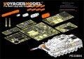 VoyagerModel [PE35684]1/35　現用独 レオパルト1A5エッチングセット(タコム2004用)