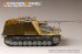 画像6: VoyagerModel [PE35689]WWII独 Sd.Kfz.164 ナースホルン エッチングセット(DML6387用)