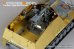 画像7: VoyagerModel [PE35689]WWII独 Sd.Kfz.164 ナースホルン エッチングセット(DML6387用)