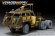 画像3: VoyagerModel [PE35700] 1/35 WWII米 M26 ドラゴンワゴン戦車運搬車 トラクター エッチング基本セット(タミヤ35230/35244用) (3)