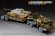 画像2: VoyagerModel [PE35703]1/35 WWII米 M25ドラゴンワゴン 戦車運搬車 エッチングセット (2)