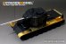 画像2: VoyagerModel [PE35705] 1/35 WWII露 KV-5 重戦車 エッチング基本セット(TAKOM2006用) (2)