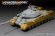 画像2: VoyagerModel [PE35707]1/35 ロシア JS-4重戦車(オブイェクト245)エッチング基本セット(トラペ05573用) (2)
