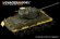 画像2: VoyagerModel [PE35710] 1/35 WWII米 M4A3E8 シャーマン イージーエイト フェンダーセット(タミヤ25175/アスカ用) (2)
