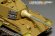 画像3: VoyagerModel [PE35713]1/35 WWII  ドイツ陸軍キングタイガーヘンシェル砲塔用ベーシックセット(アカデミー 13229用) (3)