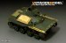 画像3: VoyagerModel [PE35714] 1/35 WWII露 T-30S 軽戦車(ホビーボス83824用) (3)
