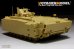 画像1: VoyagerModel [PE35716]1/35 現用露 クルガネット-25 オブイェークト693 IFV エッチング基本セット(パンダ PH35024用) (1)