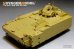 画像6: VoyagerModel [PE35716]1/35 現用露 クルガネット-25 オブイェークト693 IFV エッチング基本セット(パンダ PH35024用)