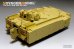 画像5: VoyagerModel [PE35716]1/35 現用露 クルガネット-25 オブイェークト693 IFV エッチング基本セット(パンダ PH35024用)