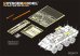画像8: VoyagerModel [PE35717]1/35 現用露 ブーメラン歩兵戦闘車 エッチング基本セット(パンダPH35026用)
