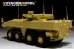 画像5: VoyagerModel [PE35717]1/35 現用露 ブーメラン歩兵戦闘車 エッチング基本セット(パンダPH35026用)