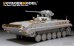 画像4: VoyagerModel [PE35723] 1/35 現用中国 86式A型 歩兵戦闘車 エッチングセット(トラペ05557用) (4)