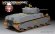 画像4: VoyagerModel [PE35728] 1/35　WWII米 M6重戦車 エッチングセット(DML6789用) (4)