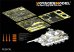 画像1: VoyagerModel [PE35730] 1/35 現用仏 AMX-30B2 エッチング基本セット(モンモデルTS-013用) (1)