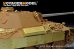 画像10: VoyagerModel [PE35733]WWII独 パンターD型 エッチング基本セット(ズベズダ3678用)