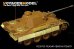 画像18: VoyagerModel [PE35733]WWII独 パンターD型 エッチング基本セット(ズベズダ3678用)