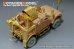 画像3: VoyagerModel [PE35745]現用米 M-ATV MRAP エッチングセット(パンダ 35001用)