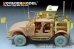 画像4: VoyagerModel [PE35745]現用米 M-ATV MRAP エッチングセット(パンダ 35001用)